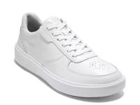 Grand Crosscourt Transition Sneaker White view
