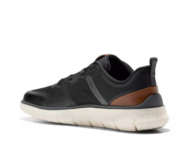 Generation Zerogrand Txt Sneaker