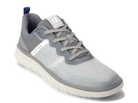Generation Zerogrand Txt Sneaker Grey view