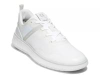 Generation Zerogrand Txt Sneaker White view