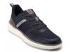 Generation Zerogrand Txt Sneaker Navy view