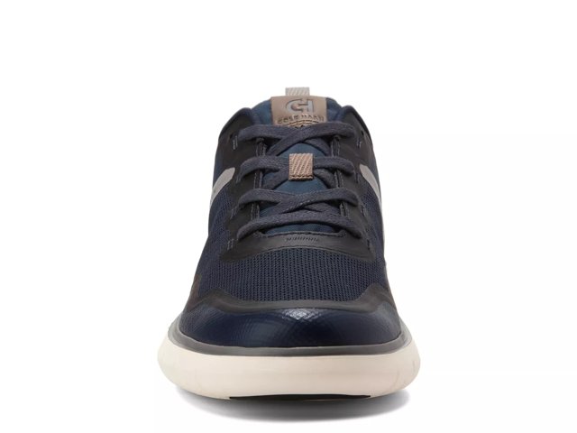 knee length dresses for ladies Men's Generation ZERØGRAND III Sneakers in Brown main image 0
