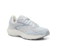 Cohesion 17 Running Shoe - Women's Cloud Grey view