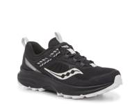 Excursion TR17 Trail Running Shoe - Women’s Black/White view