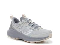 Excursion TR17 Trail Running Shoe - Women’s Cloud/Flint Grey view