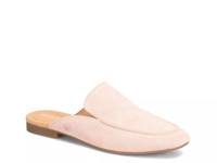 Lamara Mule Light Pink view