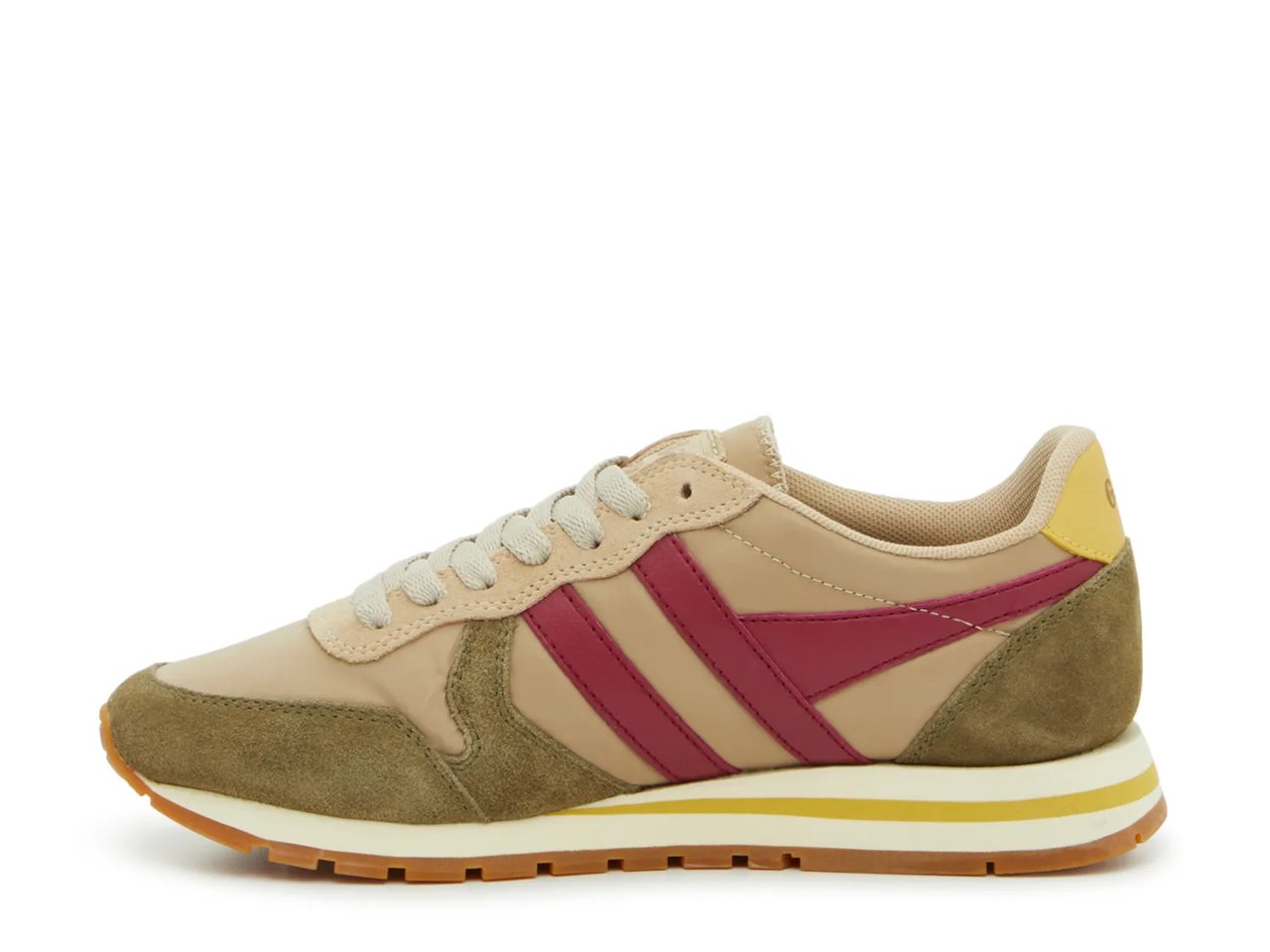 Daytona Chute Sneaker - Women's