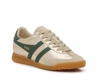 Torpedo Sneaker - Women's Gold Metallic view