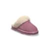 Loki Slipper - Kids' Purple view