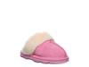 Loki Slipper - Kids' Azalea Pink view
