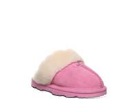 Loki Slipper - Kids' Azalea Pink view
