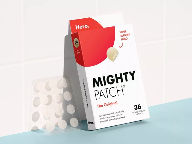 Mighty Patch™ The Original - 36 Pack
