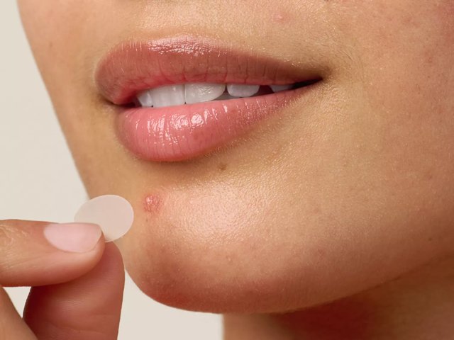 Mighty Patch™ The Original - 36 Pack