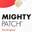 Mighty Patch The Original - 36 Pack Clear view