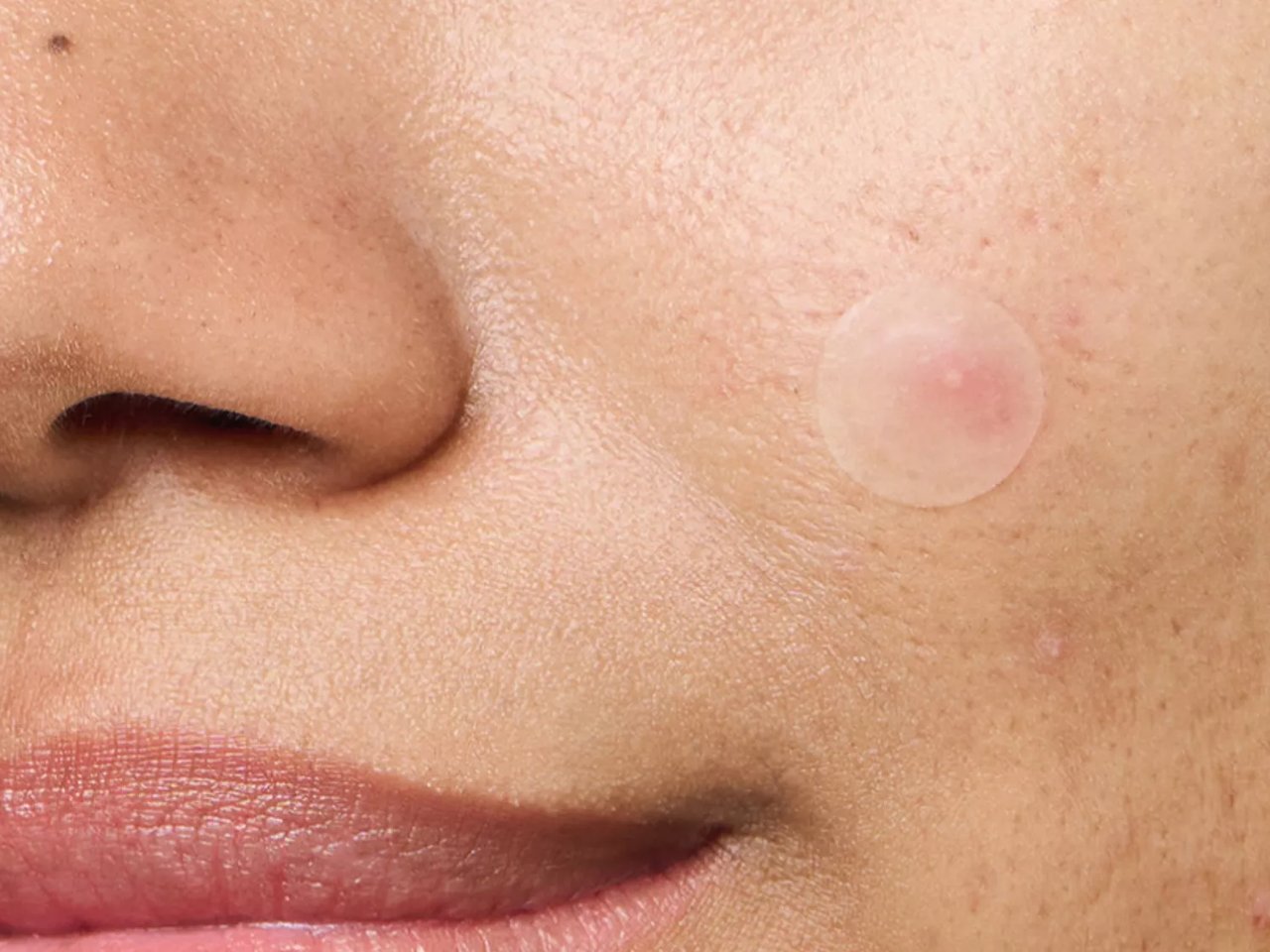 Mighty Patch™ Invisible+ Patch - 39 Pack