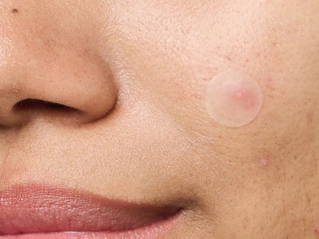 Mighty Patch™ Invisible+ Patch - 39 Pack