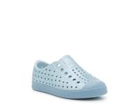 Jefferson Slip-On Sneaker - Kids' Light Blue view