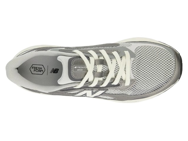 New Balance Fresh Foam Arishi TiraLux v4 Running Shoe - Men's