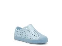 Jefferson Slip-On Sneaker - Kids' Light Blue view