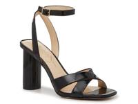 Selis Sandal Black view