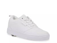 Pro 20 Triple Skate Shoe White view