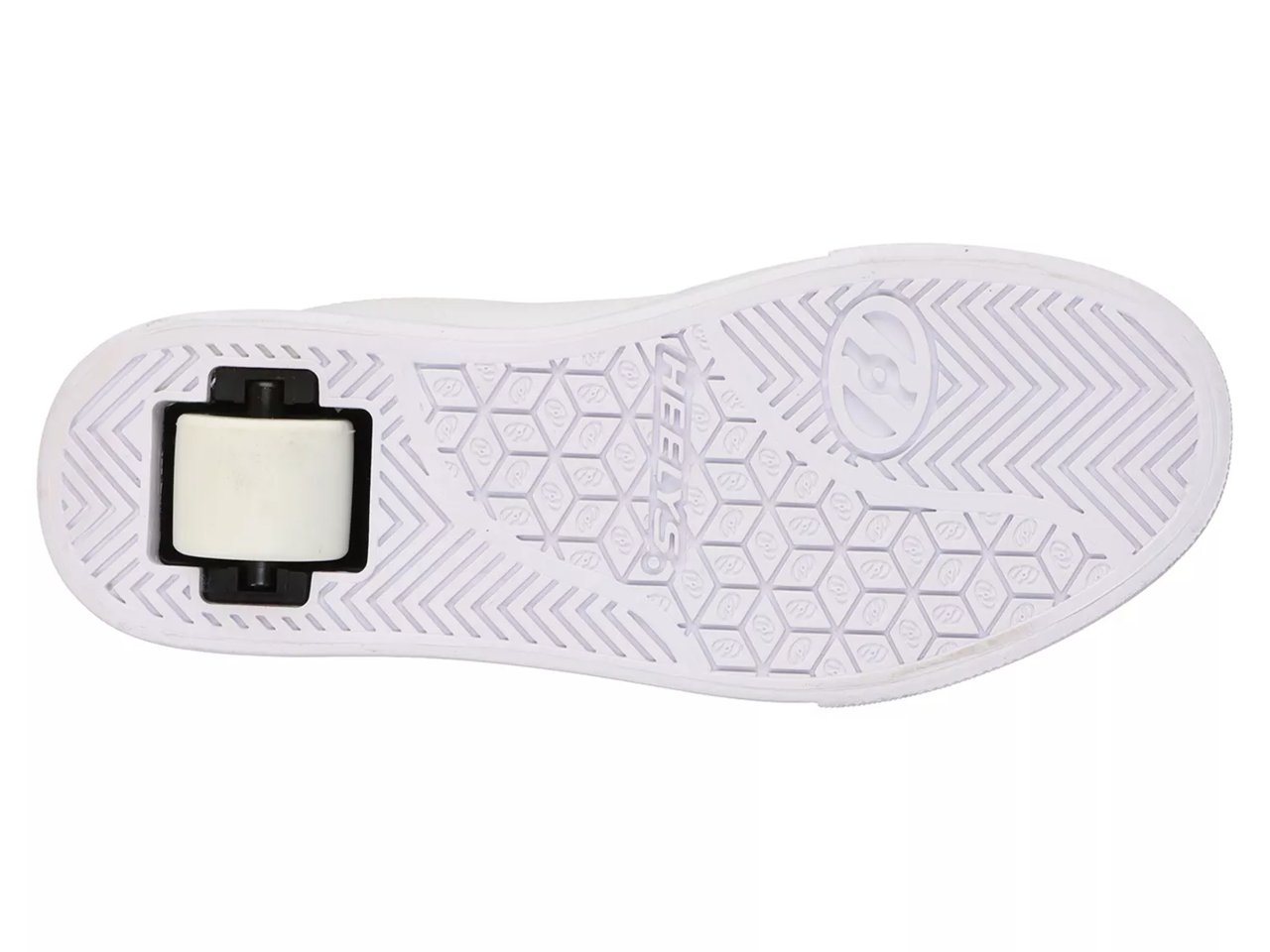 Pro 20 Triple Skate Shoe