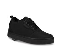 Pro 20 Triple Skate Shoe Black view