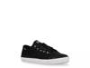 Kickstart Celebrations Sneaker - Kids' Black Glitter view