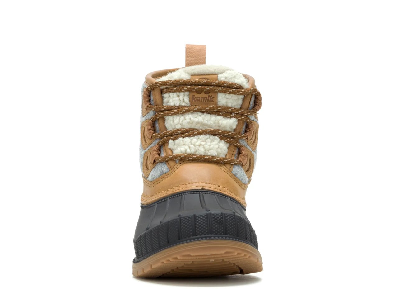 Sienna Water-Resistant Duck Boot - Women's