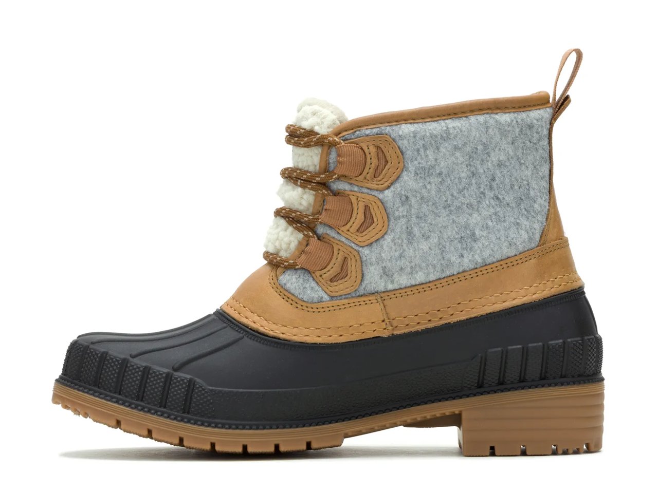 Sienna Water-Resistant Duck Boot - Women's