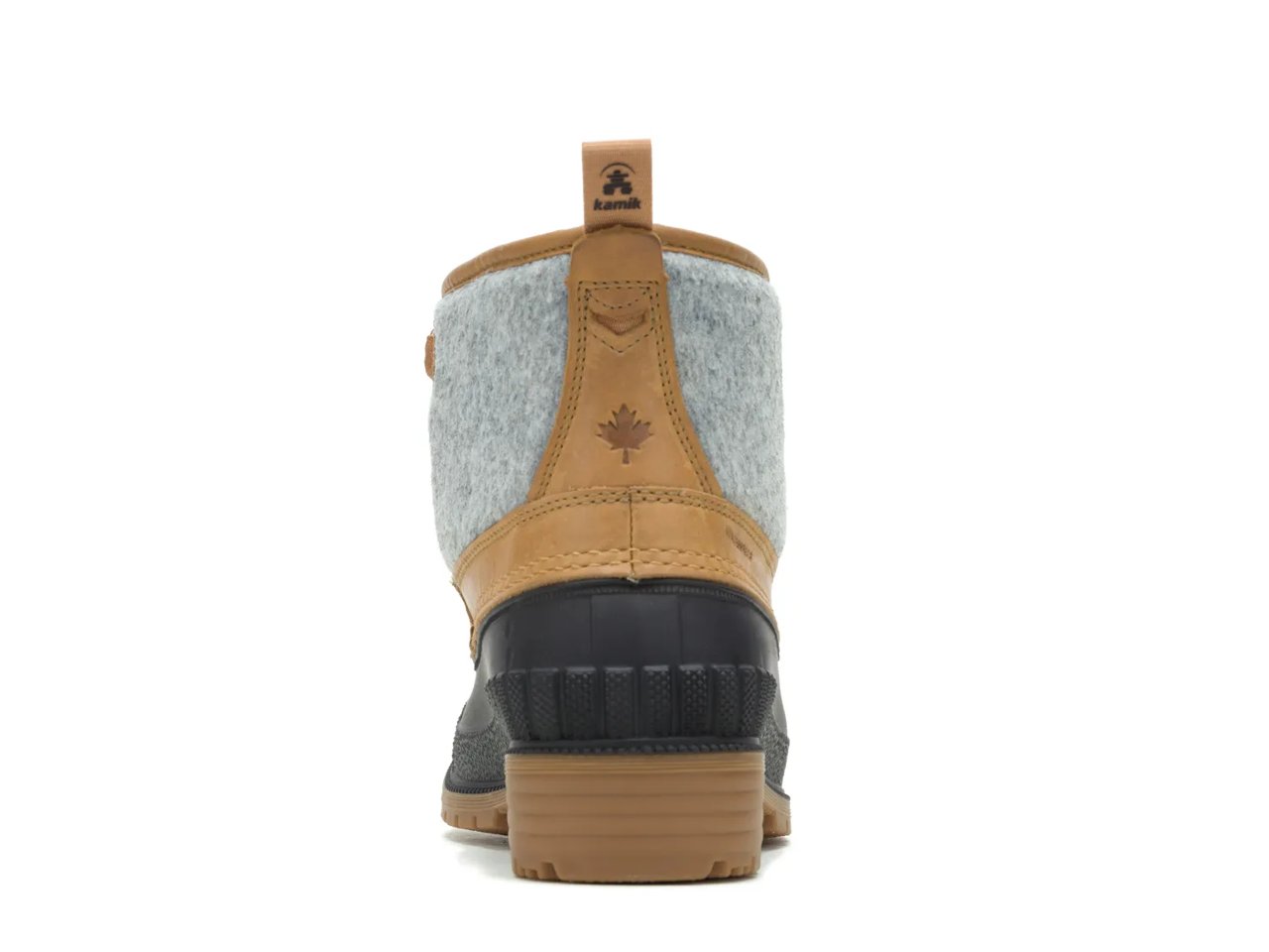 Sienna Water-Resistant Duck Boot - Women's