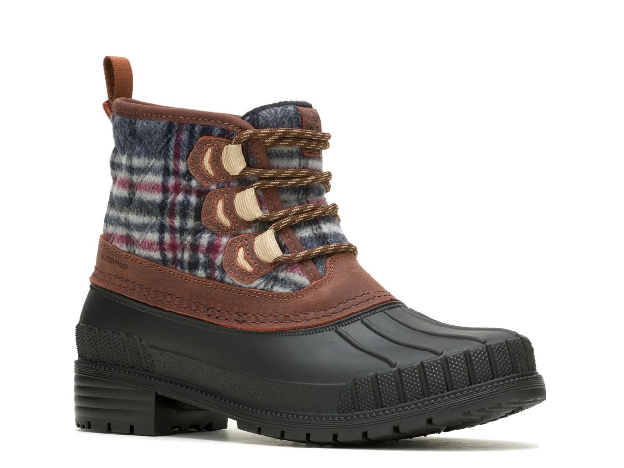 Sienna Water-Resistant Duck Boot - Women's