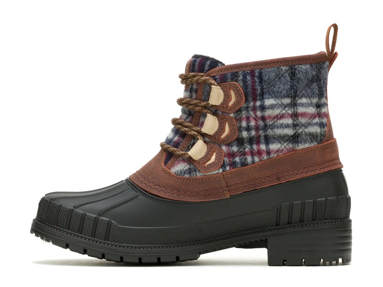 Sienna Water-Resistant Duck Boot - Women's