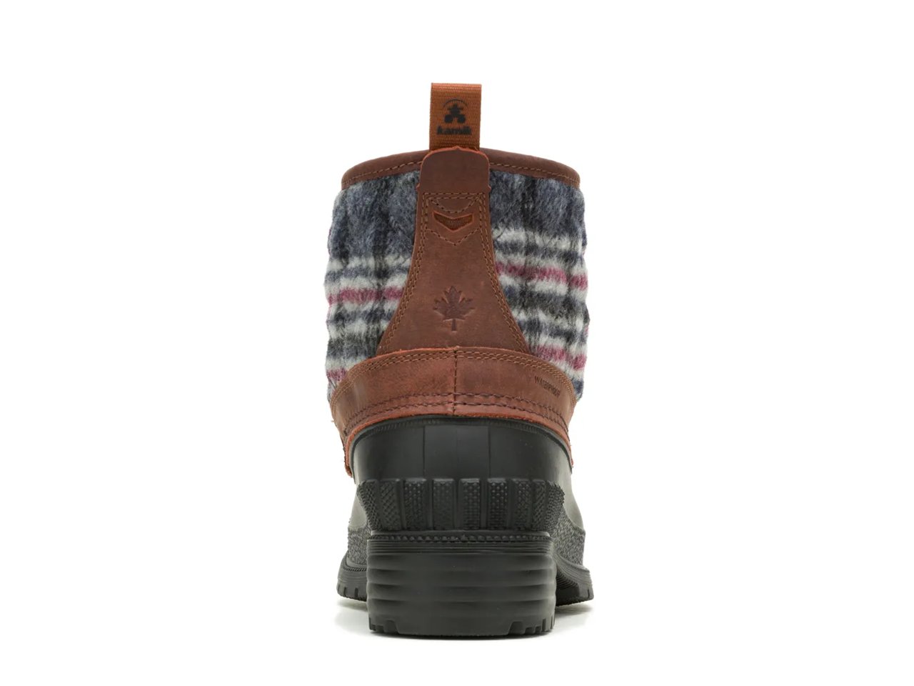 Sienna Water-Resistant Duck Boot - Women's
