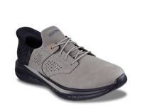 Slip-ins Slade Slip-On Sneaker - Men's Grey view