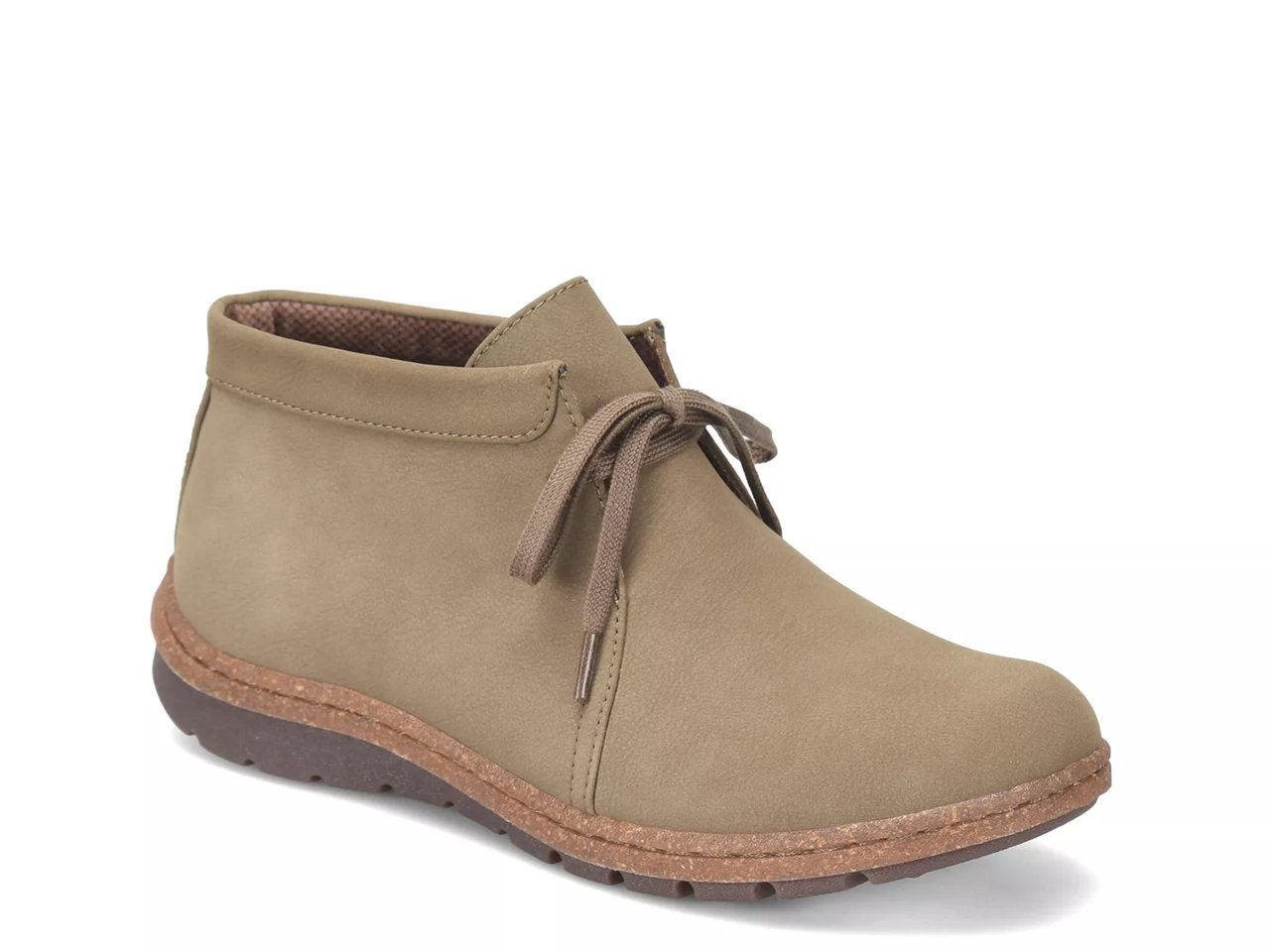 Nadia Chukka Boot