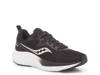 Lancer 3 Running Shoe - Women's Black/White view