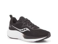 Lancer 3 Running Shoe - Women's Black/White view