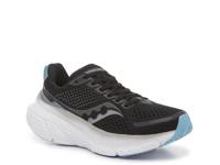 Guide 17 Running Shoe - Women's Black/Grey view