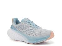 Guide 17 Running Shoe - Women's Light Blue/Grey view