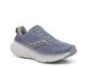 Guide 17 Running Shoe - Women's Dusty Purple view