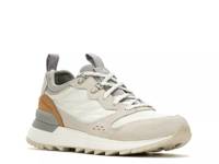 Alpine 83 Recraft Sneaker - Women's Moon White view