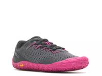 Vapor Glove Trail Running Shoe - Women's Granite view