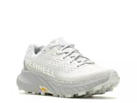 Agility Peak Running Shoe - Women's Cloud Grey view