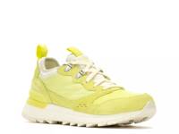 Alpine 83 Recraft Sneaker - Women's Celery Green view