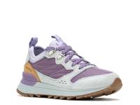 Alpine 83 Recraft Sneaker - Women's Grape/White view