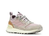 Alpine 83 Recraft Sneaker - Women's Rose Pink view