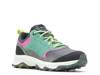 Speed Solo Hiking Boot - Women's Rock Multicolor view