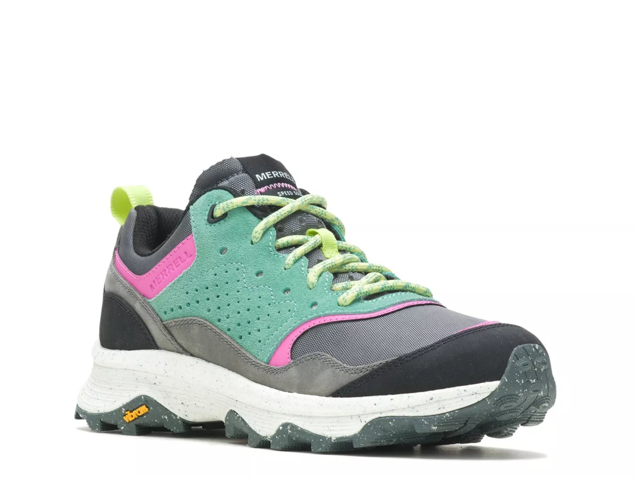 Speed Solo Hiking Boot - Women's