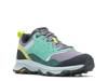 Speed Solo Hiking Boot - Women's Jade Green view